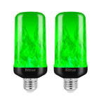LED Flame Effect Light Bulbs