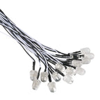 12V Pre-Wired LED Diodes