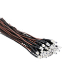 12V Pre-Wired LED Diodes