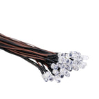 12V Pre-Wired LED Diodes