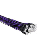 12V Pre-Wired LED Diodes