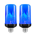 LED Flame Effect Light Bulbs