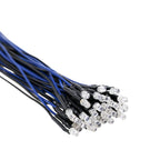 12V Pre-Wired LED Diodes