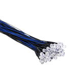 12V Pre-Wired LED Diodes