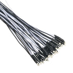 12V Pre-Wired LED Diodes