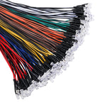 12V Pre-Wired LED Diodes