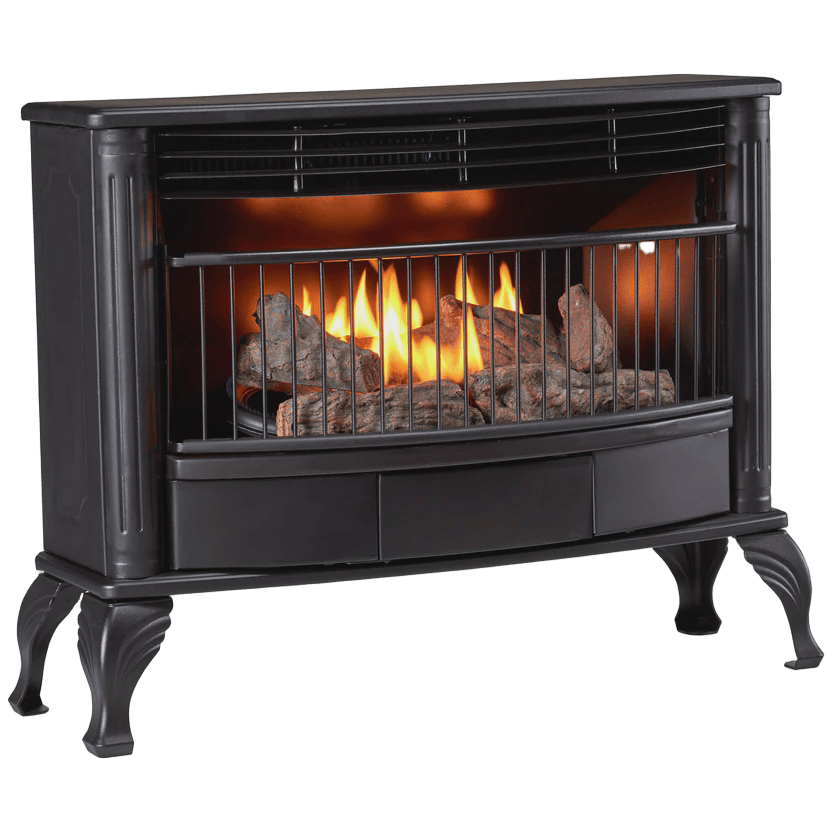 Q Stove SF